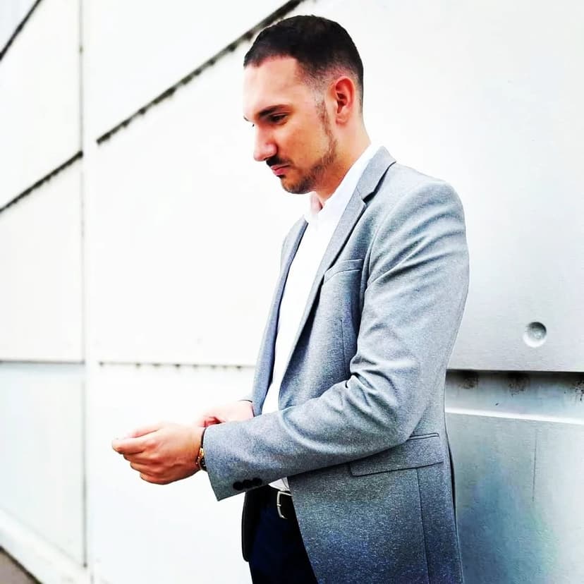 Photo de Wivin Struys